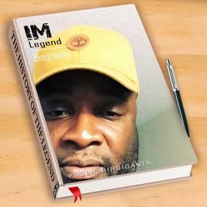 Meet your Posher, Zoe